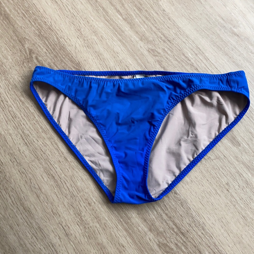 Bikini bottoms